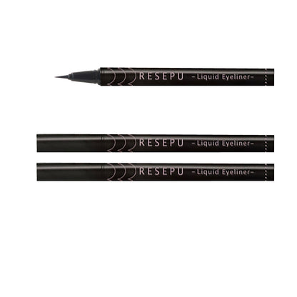 RESEPU リキッドアイライナー (2本セット)