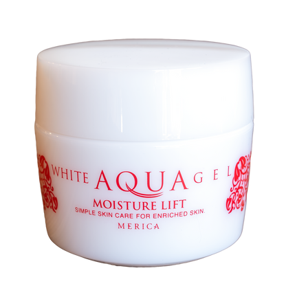 薬用ホワイトアクアゲル モイスチャーリフト