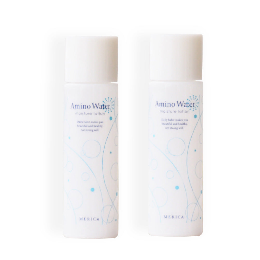 アミノウォーター2本セット