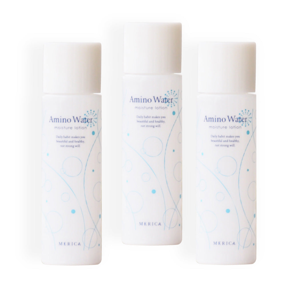 アミノウォーター3本セット
