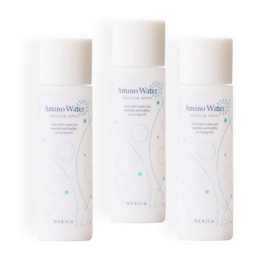 アミノウォーター3本セット