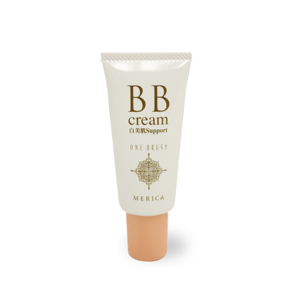 ワン･ブラッシュ 白美肌BBクリーム